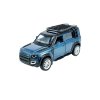 Автомодель - LAND ROVER DEFENDER 110 (синий) (250290) купить в магазине “Пустун” Фото 1