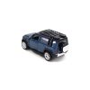 Автомодель - LAND ROVER DEFENDER 110 (синий) (250290) купить в магазине “Пустун” Фото 7