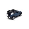 Автомодель - LAND ROVER DEFENDER 110 (синий) (250290) купить в магазине “Пустун” Фото 9