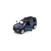Автомодель - LAND ROVER DEFENDER 110 (синий) (250290) купить в магазине “Пустун” Фото 12