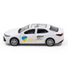 Автомодель - Toyota Camry Uklon (білий) (250291) купити в магазині “Пустун” Фото 5