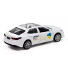 Автомодель - Toyota Camry Uklon (білий) (250291) купити в магазині “Пустун” Фото 7