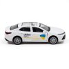 Автомодель - Toyota Camry Uklon (білий) (250291) купити в магазині “Пустун” Фото 8