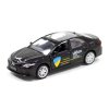 Автомодель - Toyota Camry Uklon (черный) (250292) купить в магазине “Пустун” Фото 1