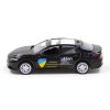 Автомодель - Toyota Camry Uklon (черный) (250292) купить в магазине “Пустун” Фото 5