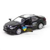 Автомодель - Toyota Camry Uklon (черный) (250292) купить в магазине “Пустун” Фото 10