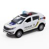 Автомодель - Kia Sportage R-Поліція (250293) купити в магазині “Пустун” Фото 1