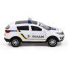 Автомодель - Kia Sportage R-Поліція (250293) купити в магазині “Пустун” Фото 8