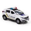 Автомодель - Kia Sportage R-Поліція (250293) купити в магазині “Пустун” Фото 9