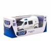 Автомодель – Mercedes-Benz Sprinter Полиция (250294) купить в магазине “Пустун” Фото 5