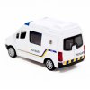 Автомодель – Mercedes-Benz Sprinter Полиция (250294) купить в магазине “Пустун” Фото 7