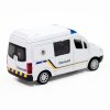 Автомодель – Mercedes-Benz Sprinter Полиция (250294) купить в магазине “Пустун” Фото 9