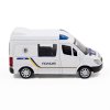 Автомодель – Mercedes-Benz Sprinter Полиция (250294) купить в магазине “Пустун” Фото 10