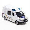 Автомодель – Mercedes-Benz Sprinter Полиция (250294) купить в магазине “Пустун” Фото 11