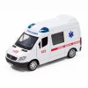 Автомодель – Mercedes-Benz Sprinter Скорая помощь (250295) купить в магазине “Пустун” Фото 1