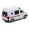 Автомодель – Mercedes-Benz Sprinter Скорая помощь (250295) купить в магазине “Пустун” Фото 9