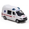 Автомодель – Mercedes-Benz Sprinter Скорая помощь (250295) купить в магазине “Пустун” Фото 11