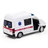 Автомодель – Mercedes-Benz Sprinter Скорая помощь (250295) купить в магазине “Пустун” Фото 12