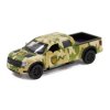 Автомодель – Ford F-150 SVT Raptor Милитари (250296) купить в магазине “Пустун” Фото 1
