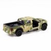 Автомодель – Ford F-150 SVT Raptor Милитари (250296) купить в магазине “Пустун” Фото 11