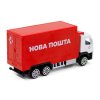 Автомодель - Volvo Нова пошта (250299) купити в магазині “Пустун” Фото 7