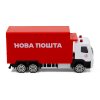 Автомодель - Volvo Нова пошта (250299) купити в магазині “Пустун” Фото 8