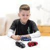 Автомодель - LAND ROVER RANGE ROVER VELAR (синий) (250308) купить в магазине “Пустун” Фото 3