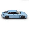 Автомодель - Porsche Taycan Turbo S (синий) (250335U) купить в магазине “Пустун” Фото 8