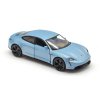 Автомодель - Porsche Taycan Turbo S (синий) (250335U) купить в магазине “Пустун” Фото 9