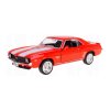 Автомодель - Chevrolet Camaro 1969 (красный) (250336U) купить в магазине “Пустун” Фото 1