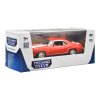 Автомодель - Chevrolet Camaro 1969 (красный) (250336U) купить в магазине “Пустун” Фото 4