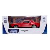 Автомодель - Chevrolet Camaro 1969 (красный) (250336U) купить в магазине “Пустун” Фото 3