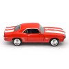 Автомодель - Chevrolet Camaro 1969 (красный) (250336U) купить в магазине “Пустун” Фото 8
