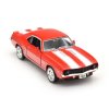 Автомодель - Chevrolet Camaro 1969 (красный) (250336U) купить в магазине “Пустун” Фото 9