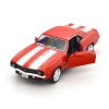 Автомодель - Chevrolet Camaro 1969 (красный) (250336U) купить в магазине “Пустун” Фото 10