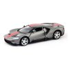 Автомодель - Ford GT 2019 (серый) (250338U) купить в магазине “Пустун” Фото 1