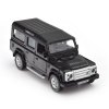 Автомодель - Land Rover Defender 110 (черный) (250341U) купить в магазине “Пустун” Фото 9