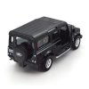 Автомодель - Land Rover Defender 110 (черный) (250341U) купить в магазине “Пустун” Фото 11