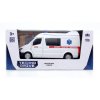Автомодель - Mercedes Benz Sprinter Скорая помощь (250344U) купить в магазине “Пустун” Фото 4