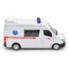 Автомодель - Mercedes Benz Sprinter Скорая помощь (250344U) купить в магазине “Пустун” Фото 8