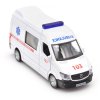 Автомодель - Mercedes Benz Sprinter Скорая помощь (250344U) купить в магазине “Пустун” Фото 9