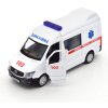 Автомодель - Mercedes Benz Sprinter Скорая помощь (250344U) купить в магазине “Пустун” Фото 10