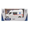 Автомодель - Mercedes Benz Sprinter Скорая помощь (250344U) купить в магазине “Пустун” Фото 12