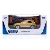 Автомодель - Volkswagen T-Roc 2017 (золотой) (250345U) купить в магазине “Пустун” Фото 3