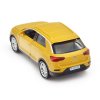 Автомодель - Volkswagen T-Roc 2017 (золотой) (250345U) купить в магазине “Пустун” Фото 6