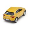 Автомодель - Volkswagen T-Roc 2017 (золотой) (250345U) купить в магазине “Пустун” Фото 7