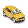 Автомодель - Volkswagen T-Roc 2017 (золотой) (250345U) купить в магазине “Пустун” Фото 9