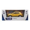 Автомодель - Volkswagen T-Roc 2017 (золотой) (250345U) купить в магазине “Пустун” Фото 12