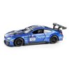 Автомодель – BMW M6 GT3 (синий) (250353) купить в магазине “Пустун” Фото 1