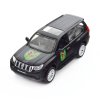 Автомодель серії Шеврони Героїв - Toyota Land Cruiser Prado - 110 ОМБр (250359M) купити в магазині “Пустун” Фото 1